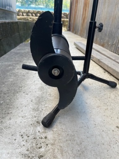 ミンコタ　エンデューラ　minnkota c3 50lb ハンドエレキ