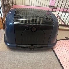 ペットキャリーの画像