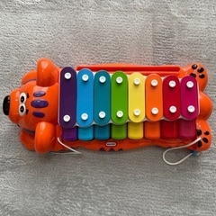 ベビーおもちゃセットの画像