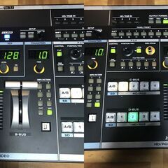 ビデオミキサー　ローランド　V-440HD VGA フルハイビジョンスイッチャーの画像