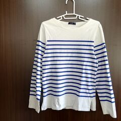 SAINT JAMES LATELIER  レディース　長袖　0...