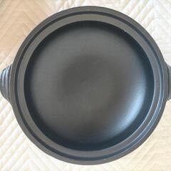 土鍋8号の画像