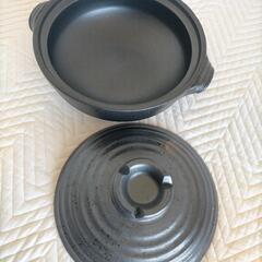 土鍋8号の画像