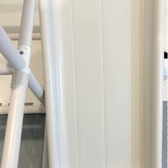 【甲府方面でも取引可】室内ジャングルジム　ブランコ付きの画像
