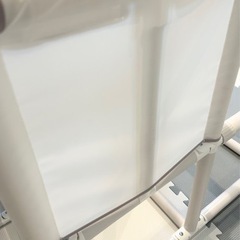 【甲府方面でも取引可】室内ジャングルジム　ブランコ付きの画像