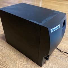 サブウーファー 30W