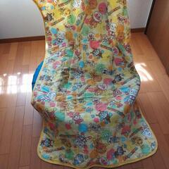 受渡し決まりました。アンパンマン  敷きパットの画像