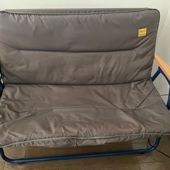  ワンハンドキャリーソファ ゴーイングファニチャー(Going ...