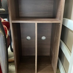 カラーボックス