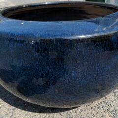 大型　火鉢の画像