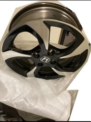 ホンダ S660 純正ホイール 4本セット 15インチ 16インチ