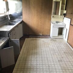 【２年住んだら家あげます‼】田上町の一軒家　 − 新潟県
