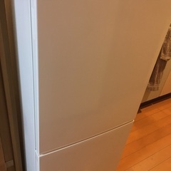 冷蔵庫差し上げます