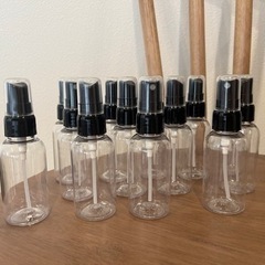 スプレーボトル【13本セット❗️】