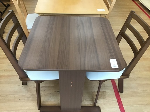 【トレファク神戸新長田】ダイニング3点セット入荷しました！!!！【取りに来れる方限定】