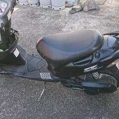 スズキzz50