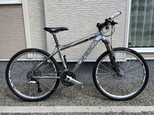 オルベア ORBEA マウンテンバイク MTB おまけ付き