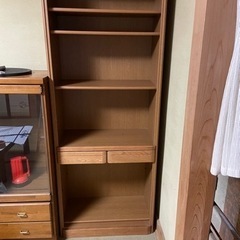 収納家具