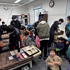 5月7日「八戸地域・フードパントリー」（食品無料配布） - その他