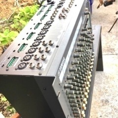 YAMAHA MV 12/6 ミキサーの画像