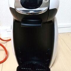 コーヒーメーカー ネスカフェドルチェグスト ジェニオアイ