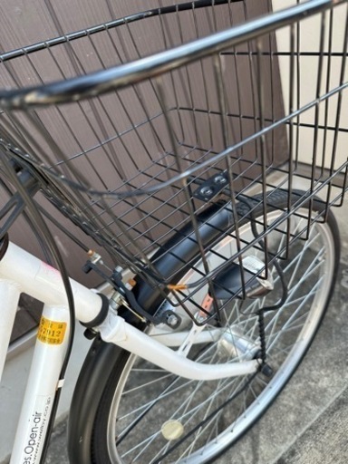 自転車　２６インチ
