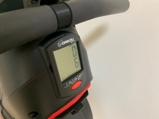 ローイングマシン、ダイコー、DAIKOU、DK－7115