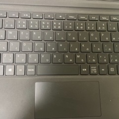 Microsoft社 Surface pro4の画像