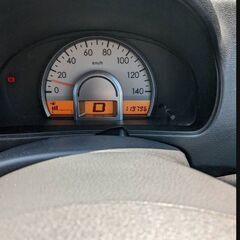 販売済み！■10万円込み込み■22年式！日産モコ！11万キロ走行！走行中TVみれます！Bluetooth！車検5年12月！人気のブラウン！純正HDDナビ！インテリジェントキー！の画像