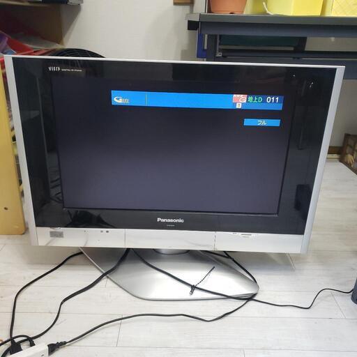 Panasonic　液晶テレビ