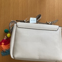 ALDO 新品ショルダーバッグの画像