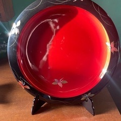 高級✨　おぼんの画像