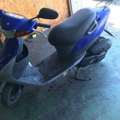 決まりました‼️スズキレッツⅡ  CA1PA 2サイクルめちゃ速い‼️
