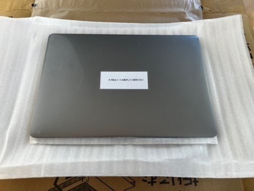 バッテリー・キーボード交換済み　MacBook Pro 16インチ 2019年