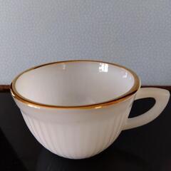 【再値下げ】ファイヤーキング　ジェンレイ　デミスタ　カップゴールド2個➀の画像