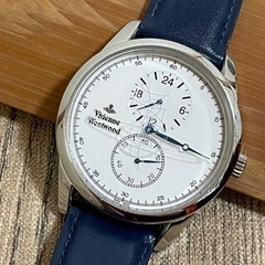 [美品/稼働品] Vivienne Westwood ヴィヴィア...