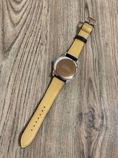 [美品/稼働品] Vivienne Westwood ヴィヴィアンウエストウッド レギュレーターVW-2059/スモールセコンド