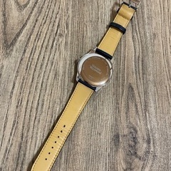 [美品/稼働品] Vivienne Westwood ヴィヴィアンウエストウッド レギュレーターVW-2059/スモールセコンドの画像
