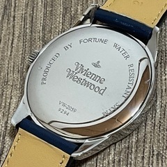 [美品/稼働品] Vivienne Westwood ヴィヴィアンウエストウッド レギュレーターVW-2059/スモールセコンドの画像