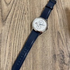 [美品/稼働品] Vivienne Westwood ヴィヴィアンウエストウッド レギュレーターVW-2059/スモールセコンドの画像
