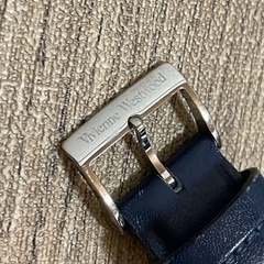 [美品/稼働品] Vivienne Westwood ヴィヴィアンウエストウッド レギュレーターVW-2059/スモールセコンドの画像