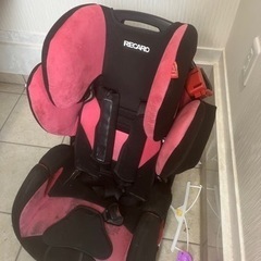RECARO レカロ　チャイルドシート