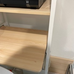 キッチン棚　新品　定価12,799円の画像