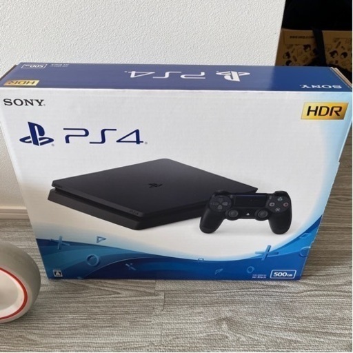 その他 SONY PlayStation4 CUH-2200AB01