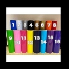 ステッカー詰め放題‼️の画像