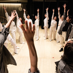 DANCE SCHOOL RAINの画像