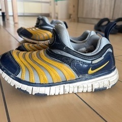 Nike １８ｃｍ　の画像