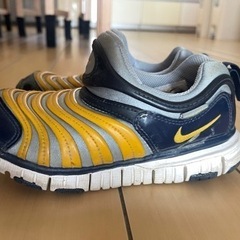 Nike １９ｃｍ　の画像