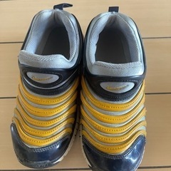 Nike １９ｃｍ　の画像