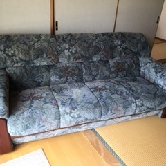 ソファ